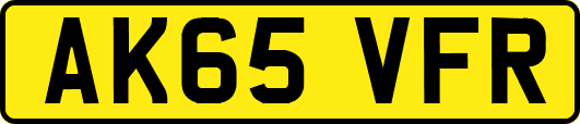 AK65VFR