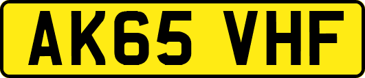 AK65VHF