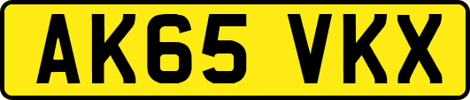 AK65VKX