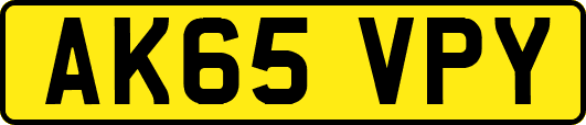 AK65VPY