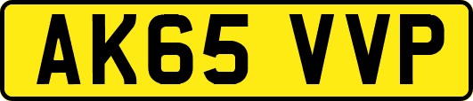 AK65VVP