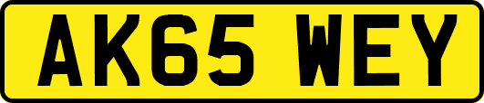 AK65WEY
