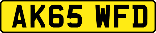 AK65WFD