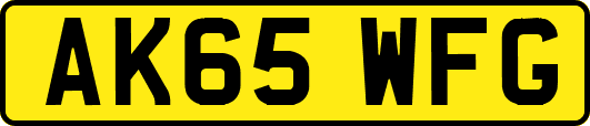 AK65WFG