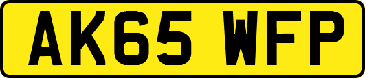 AK65WFP