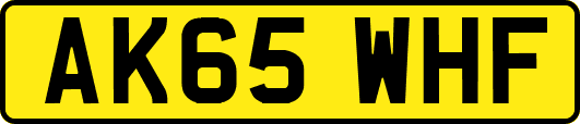 AK65WHF