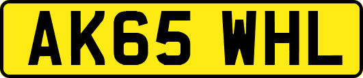 AK65WHL