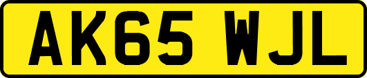 AK65WJL