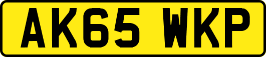 AK65WKP