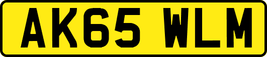 AK65WLM
