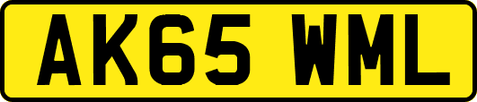 AK65WML