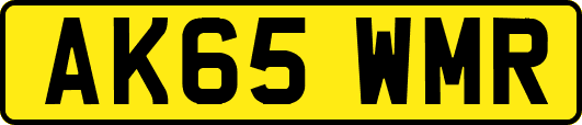 AK65WMR