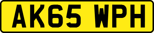 AK65WPH