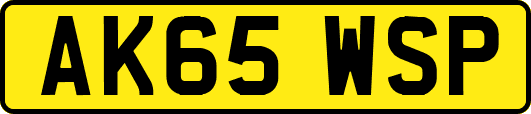AK65WSP