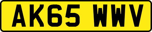 AK65WWV