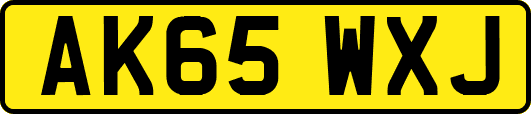 AK65WXJ