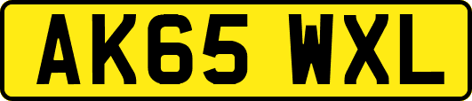 AK65WXL