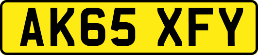 AK65XFY