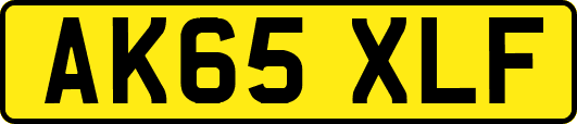 AK65XLF