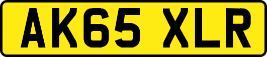 AK65XLR