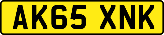 AK65XNK
