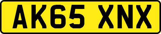 AK65XNX