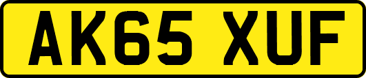 AK65XUF