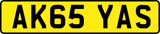 AK65YAS