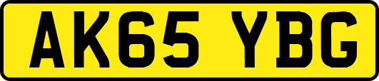 AK65YBG
