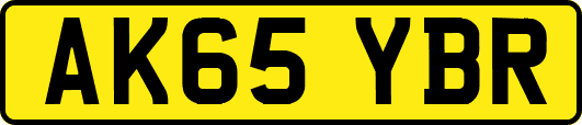 AK65YBR