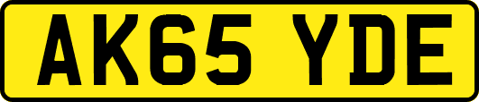 AK65YDE