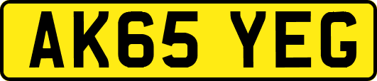 AK65YEG