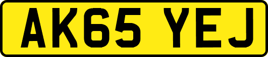 AK65YEJ