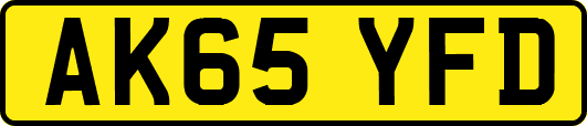 AK65YFD