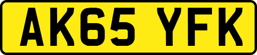 AK65YFK