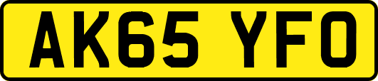 AK65YFO