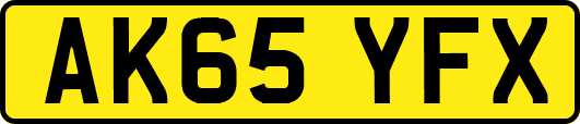 AK65YFX