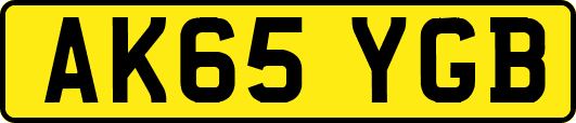 AK65YGB