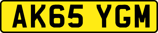 AK65YGM
