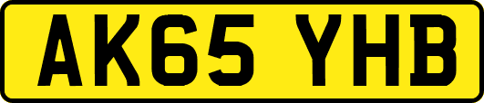 AK65YHB
