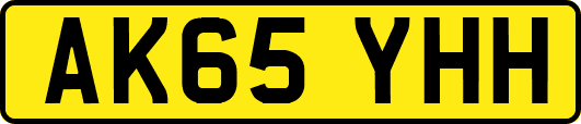 AK65YHH