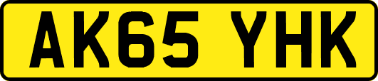 AK65YHK