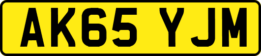 AK65YJM