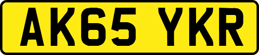 AK65YKR