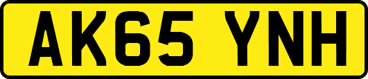 AK65YNH