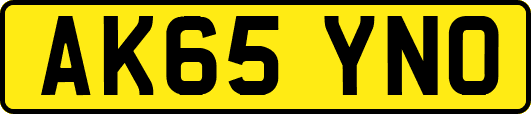 AK65YNO