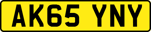 AK65YNY