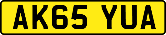 AK65YUA