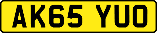 AK65YUO