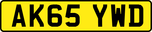AK65YWD
